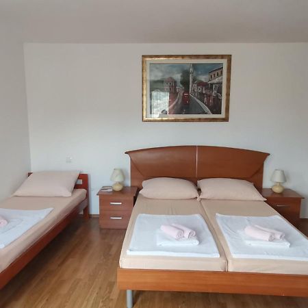 Apartments Stari Most Mostar Eksteriør bilde