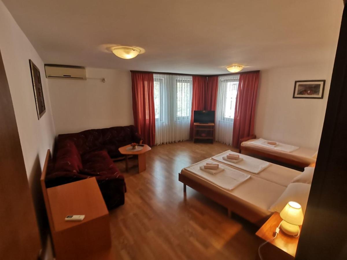 Apartments Stari Most Mostar Eksteriør bilde