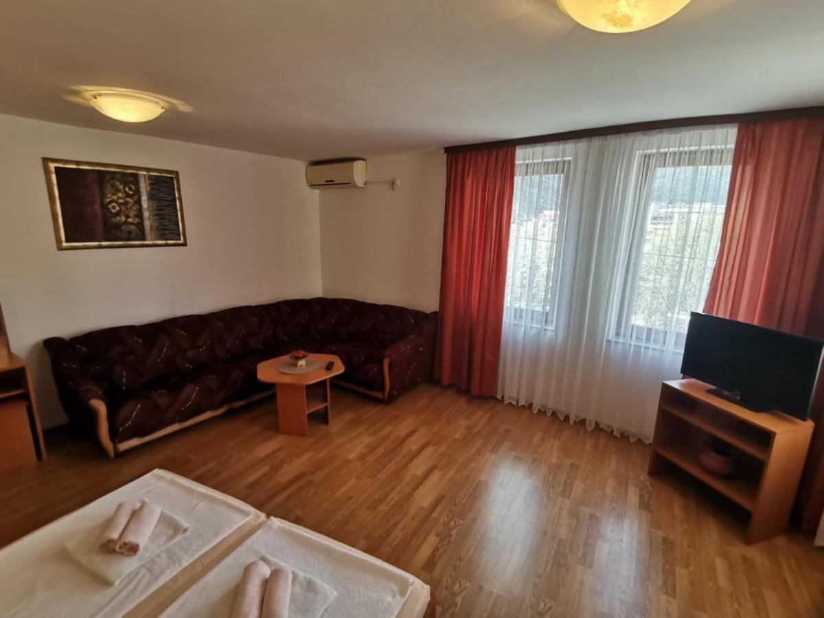 Apartments Stari Most Mostar Eksteriør bilde