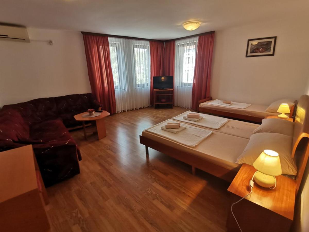 Apartments Stari Most Mostar Eksteriør bilde