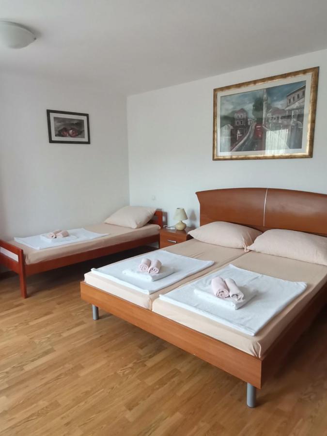 Apartments Stari Most Mostar Eksteriør bilde