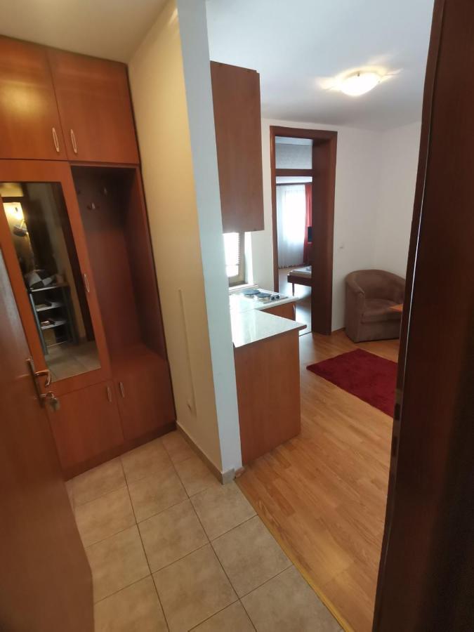 Apartments Stari Most Mostar Eksteriør bilde