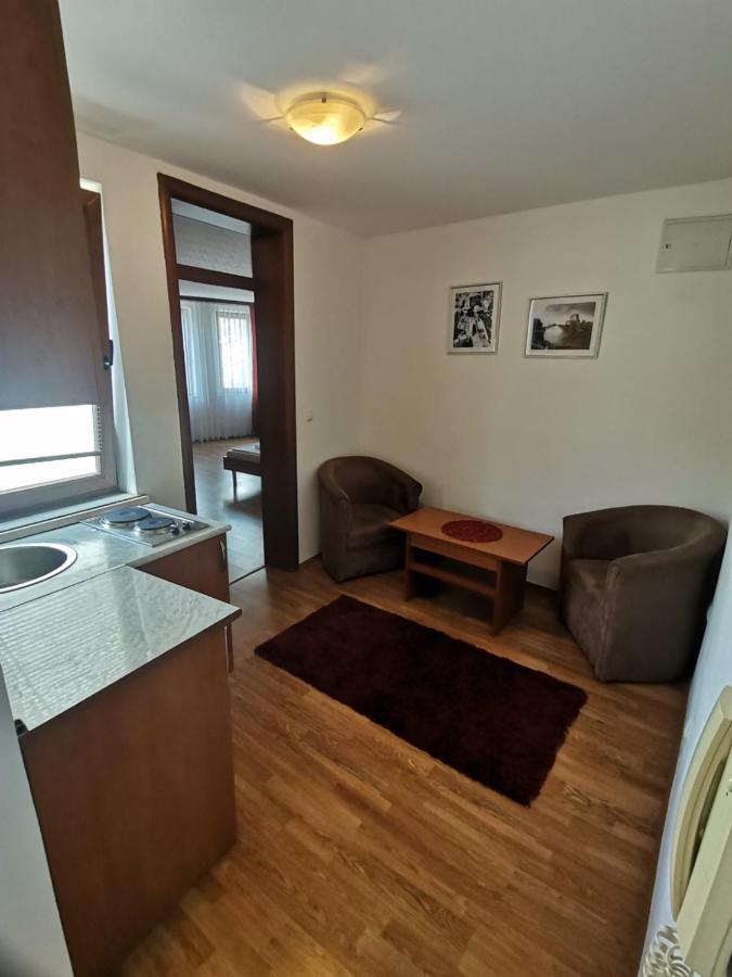 Apartments Stari Most Mostar Eksteriør bilde