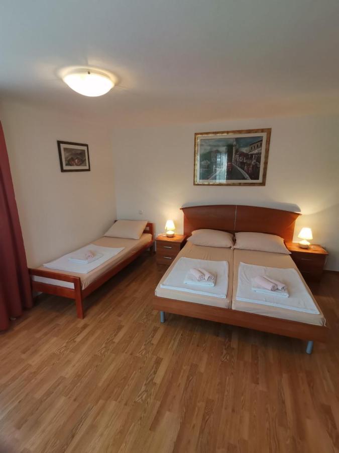 Apartments Stari Most Mostar Eksteriør bilde