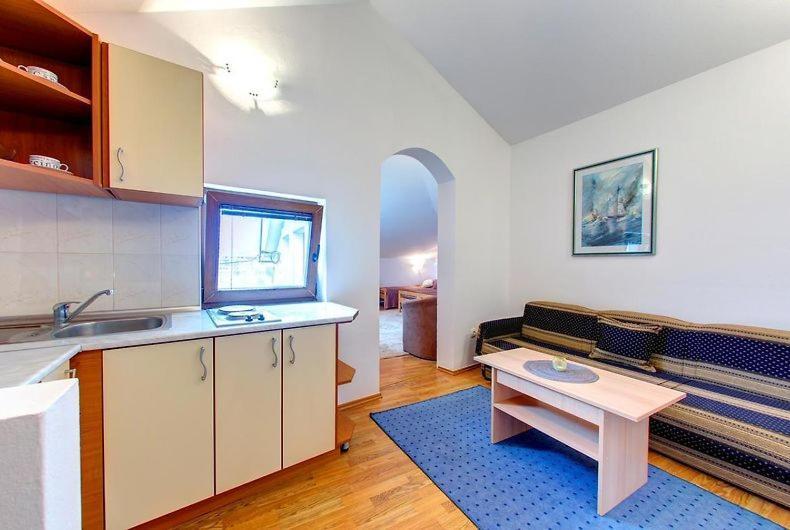Apartments Stari Most Mostar Eksteriør bilde