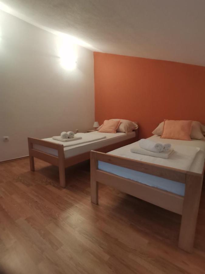 Apartments Stari Most Mostar Eksteriør bilde