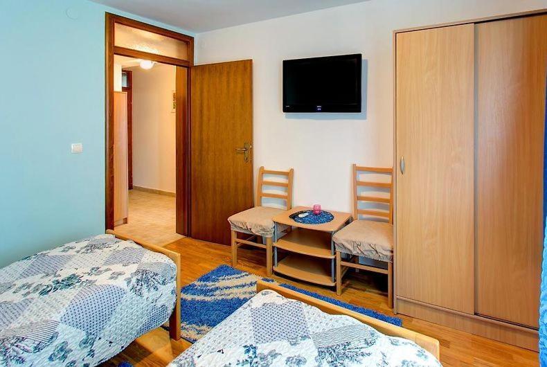 Apartments Stari Most Mostar Eksteriør bilde