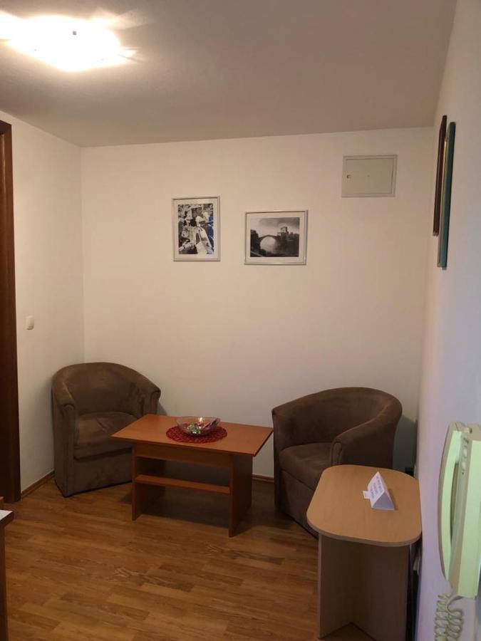 Apartments Stari Most Mostar Eksteriør bilde