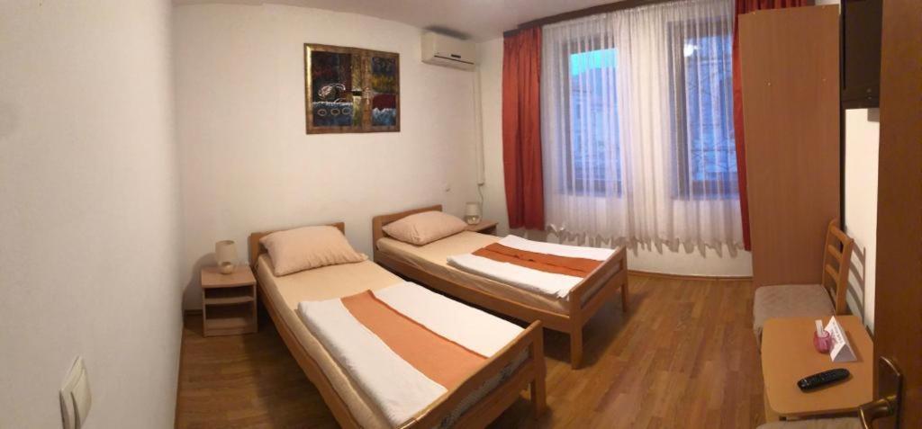 Apartments Stari Most Mostar Eksteriør bilde
