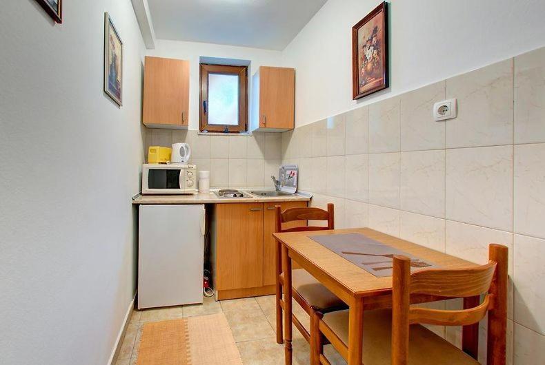 Apartments Stari Most Mostar Eksteriør bilde