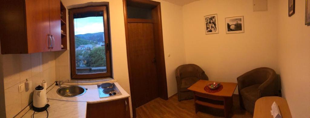 Apartments Stari Most Mostar Eksteriør bilde