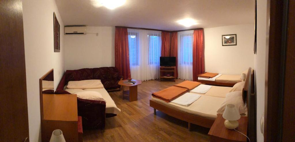 Apartments Stari Most Mostar Eksteriør bilde