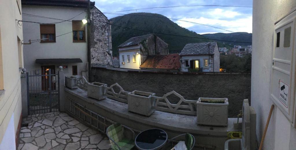 Apartments Stari Most Mostar Eksteriør bilde