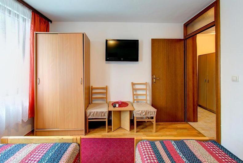 Apartments Stari Most Mostar Eksteriør bilde